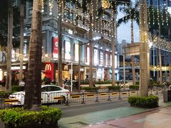 -水围村