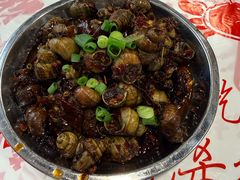 -辣螃铠盆盆蟹大排档(海昌店)