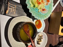 -匠和风精致料理(莆田财富中心店)