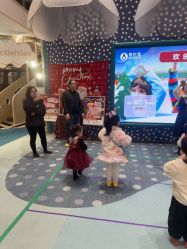 -奈尔宝家庭中心·亲子餐厅(苏州大悦城店)