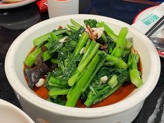 -新白鹿餐厅(百联中环店)