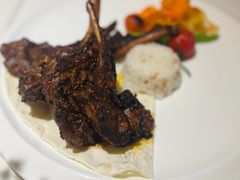 -Pasha帕夏土耳其餐厅(南昌路店)