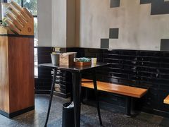 大堂-很久以前羊肉串(昌里路三钢里店)