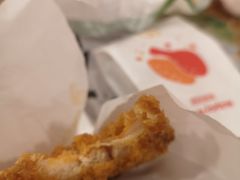 -麦当劳(鼓楼店)
