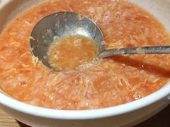 -吕氏疙瘩汤·新鲁菜(济南万象城店)