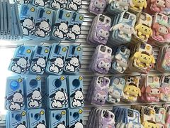 -赛格电子市场(华强北路店)