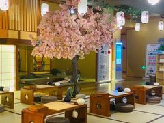 -汤泉良子(金源店)