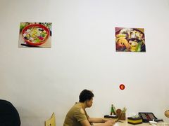 -渔鼎鲜海鲜餐厅(湄洲岛店)