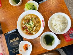 -南城香·饭香串香馄饨香(赵公口店)