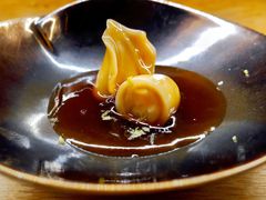 -鮨乐亭Omakase·海胆宴