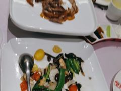 -味+新京宴·烤鸭·北京菜(创意谷店)