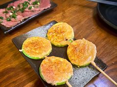 -木子烧鸟屋(百子湾店)