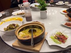 -文涵小院·邻里厨房