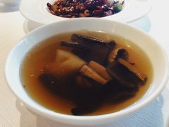 花胶汤-富力丽思卡尔顿酒店·丽轩中餐厅