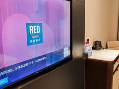 -广州南站丽芮酒店
