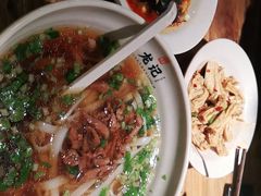 -湘人龙记老长沙米粉(鸟巢店)