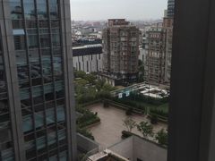-上海宝华万豪酒店