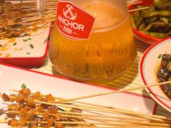 -三毛烧烤·南昌大排档(山姆店)