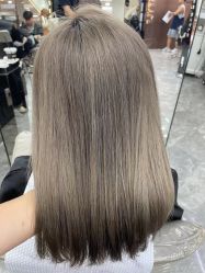 点击看大图 -KS COLOUR漂色·染发·画染