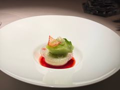 -三嚥阁 La Villa Restaurant
