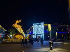 -鼎盛王朝康熙大典实景演出