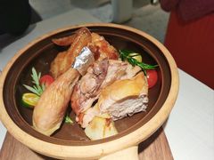 -春树下·树屋花房西餐厅(罍街AS1980店)