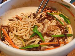 -云海肴·汽锅鸡·云南菜(天山百盛优客店)