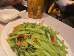 -肥仔文澳门猪骨煲(南京西路店)
