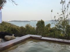 -天目湖涵田半山温泉