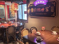 -春梅里卤鹅馆·47年老字号(中山路店)