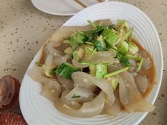 -港畔赶海蒸汽海鲜烧烤自助(仙螺岛店)