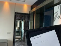-广州四季酒店