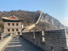 -居庸关长城