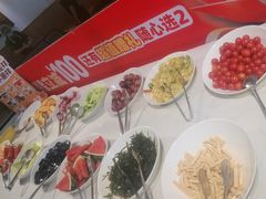 -豪客来牛排(海沧阿罗海店)