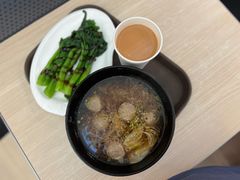 -太兴烧味餐厅(香港机场店)