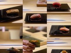 -鮨青(恒基名人购物中心店)