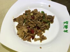 -蒙肥羊·酸汤潮牛·鲜牛肉火锅烤肉自助(岗顶店)