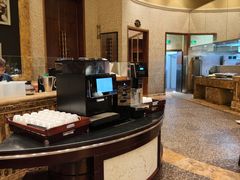 -怡聚轩全日制自助餐厅(大中华喜来登酒店)
