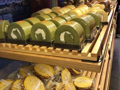 -面包新语(无锡M会员店)