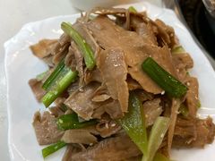 -太婆天府山珍酒楼(亚运村店)