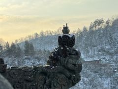 -武当山风景区