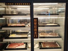 -火炉火自助餐(西直门凯德MALL店)