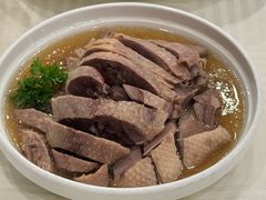 -怡园饭店-餐厅(四望亭店)