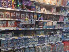 -TOYSRUS玩具反斗城(合肥华润万象城店)