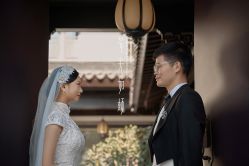 -金夫人婚纱摄影
