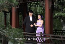 点击看大图 -大花轿艺术影像高端定制婚纱摄影(朝阳一路店)