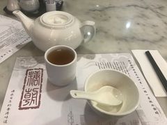 -糖朝(尖沙咀店)