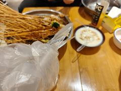 -嘉州鲜知味钵钵鸡(奎星楼店)