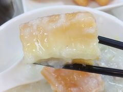 -冠记·肠粉粥品专家(江南大道店)