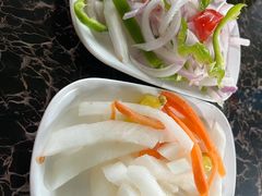 -马白开来特色羊排揪片子  (总店)